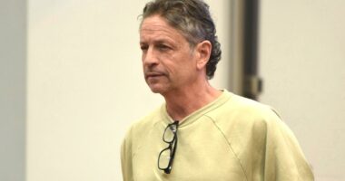 'Crooked, evil' NYC caterer says he's a 'protected class' â because he's Sicilian